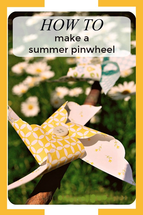 Windrad | pinwheel