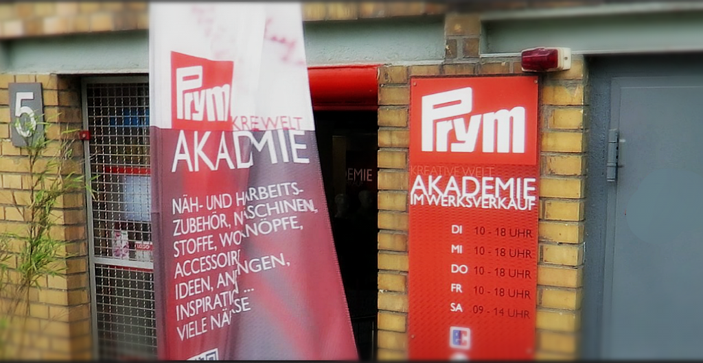Prym Akademie