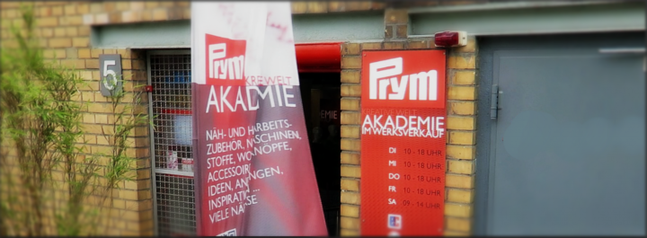 Prym Akademie