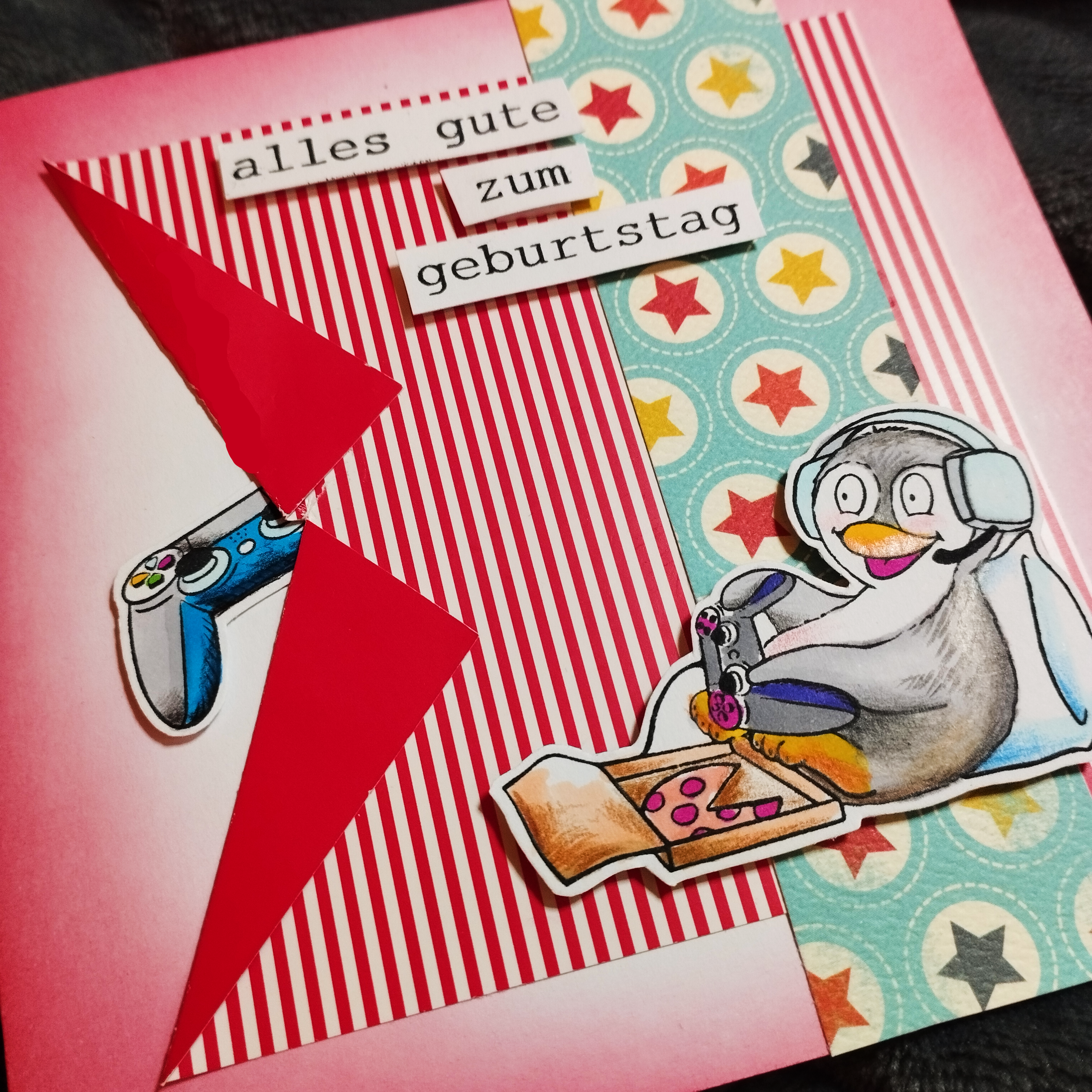 Pinguintag Kennt Ihr Den Selbermachen Guru